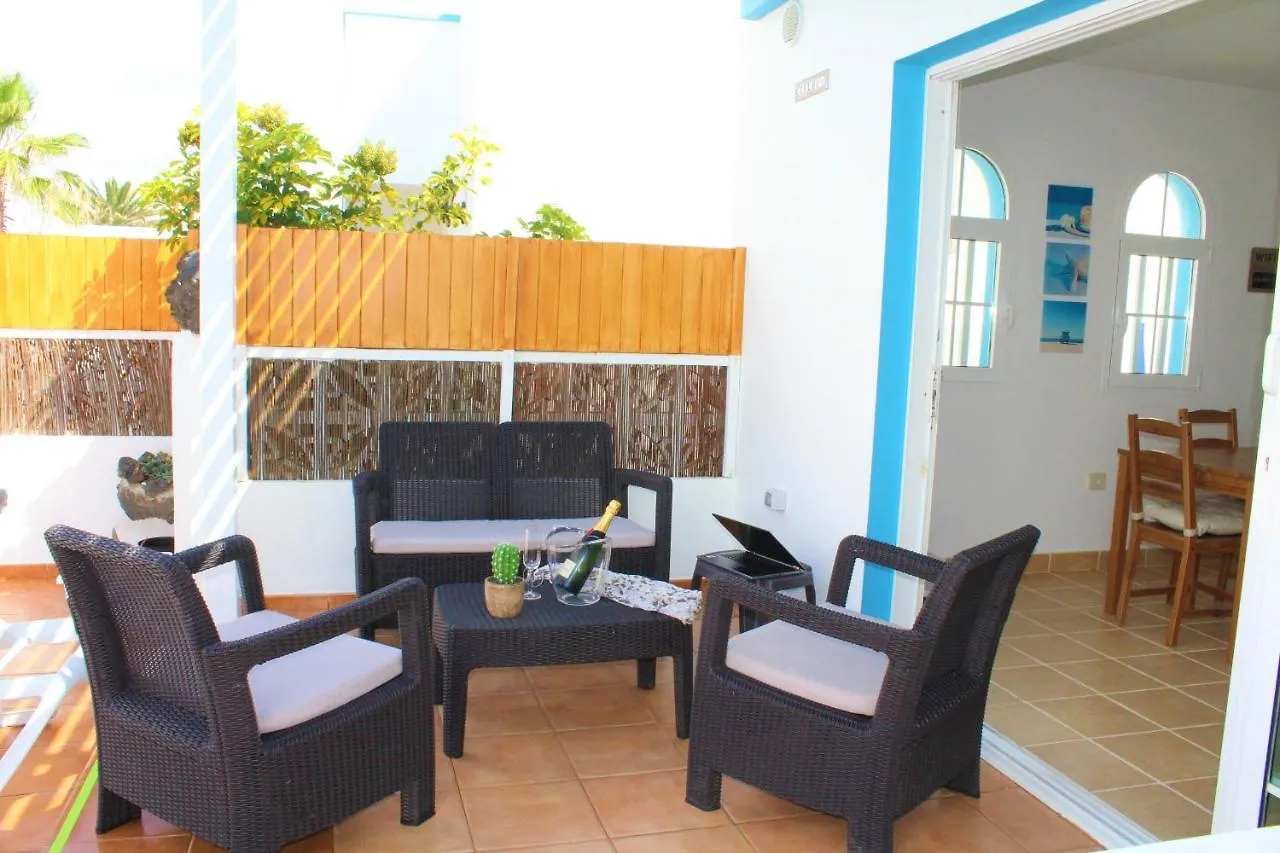 Villa Delhi By Privilege Bay La Oliva 0*,  España