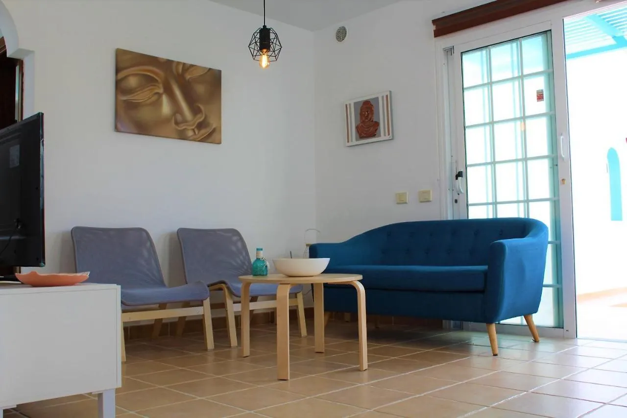 Villa Delhi By Privilege Bay La Oliva