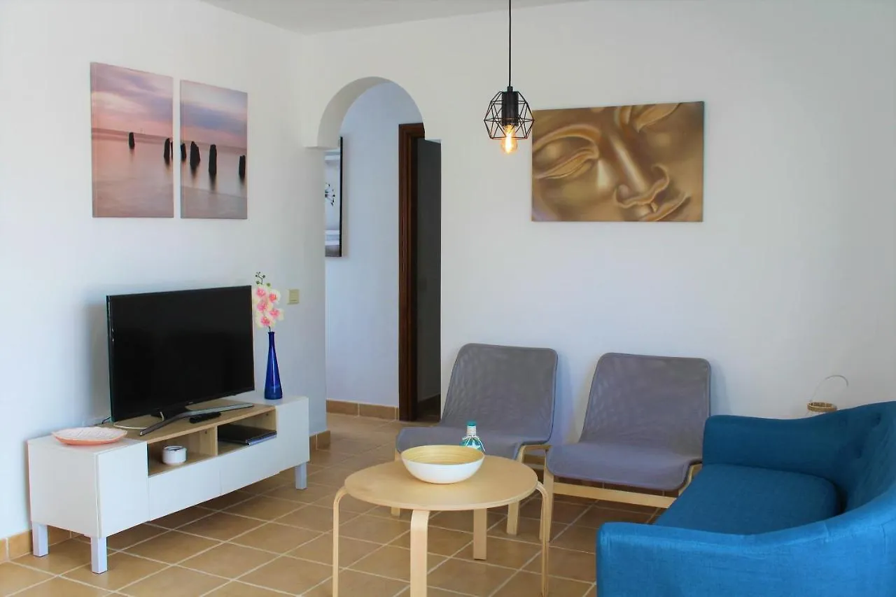 Villa Delhi By Privilege Bay La Oliva